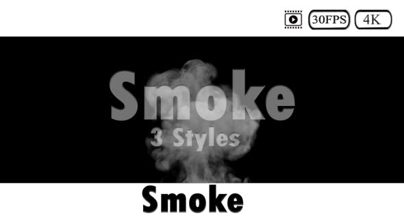 Smoke - Download Videohive 20215359