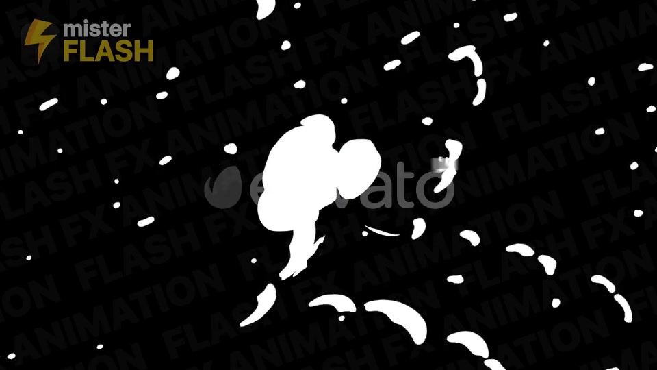 Smoke Elements Pack 01 | Motion Graphics Pack Videohive 23484801 Motion Graphics Image 7