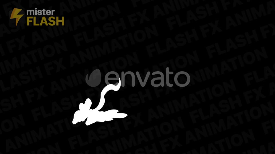 Smoke Elements Pack 01 | Motion Graphics Pack Videohive 23484801 Motion Graphics Image 8