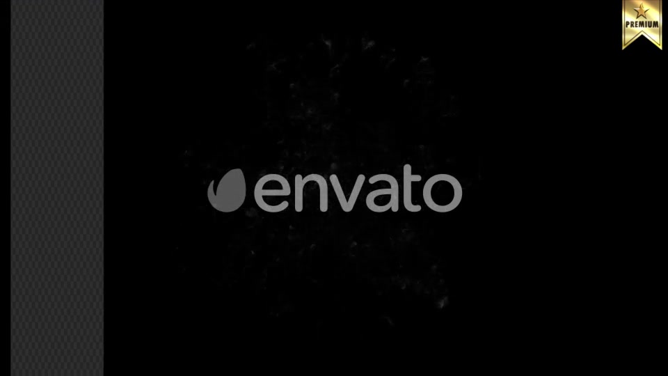 Smoke Explosion Videohive 24639897 Motion Graphics Image 5