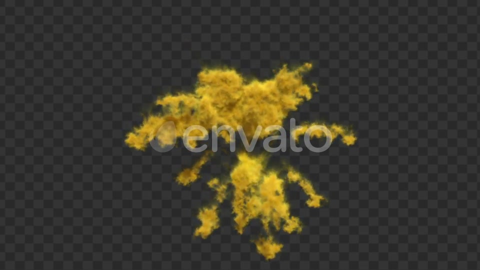 Smoke Explosions Videohive 23395837 Motion Graphics Image 5