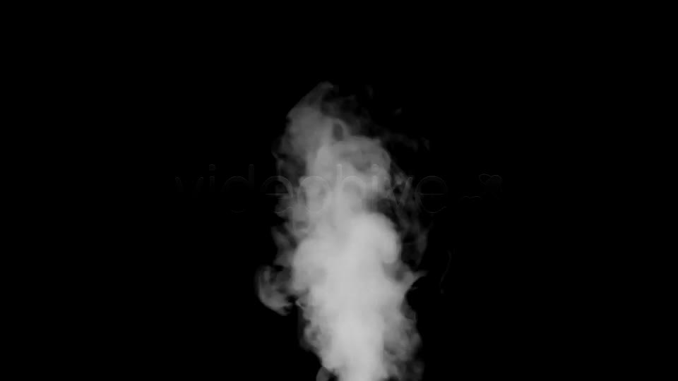 Smoke from the Bottom Videohive 9151863 Motion Graphics Image 1