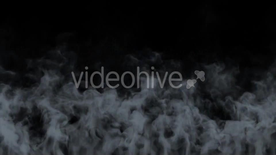 Smoke Loop Videohive 21472716 Motion Graphics Image 3