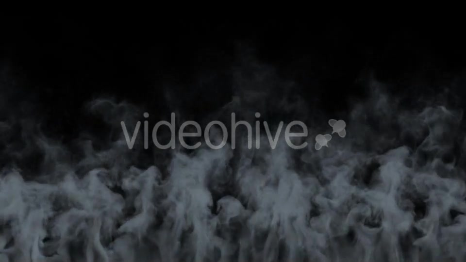 Smoke Loop Videohive 21472716 Motion Graphics Image 4