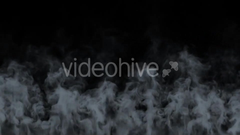 Smoke Loop Videohive 21472716 Motion Graphics Image 5