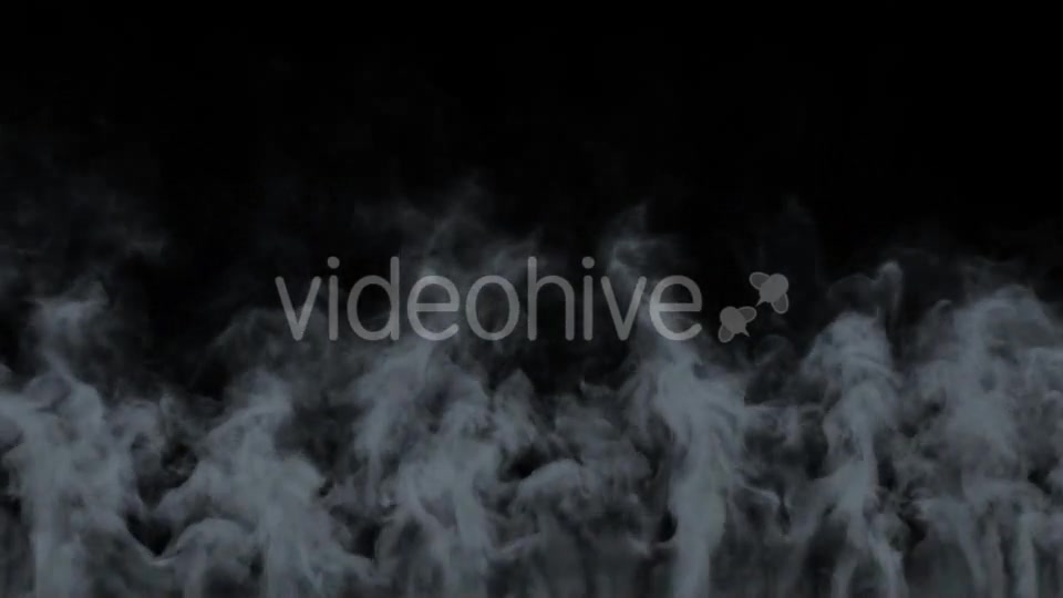 Smoke Loop Videohive 21472716 Motion Graphics Image 6