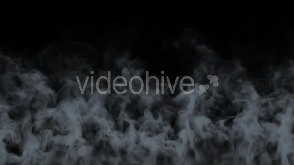 Smoke Loop Videohive 21472716 Motion Graphics Image 7