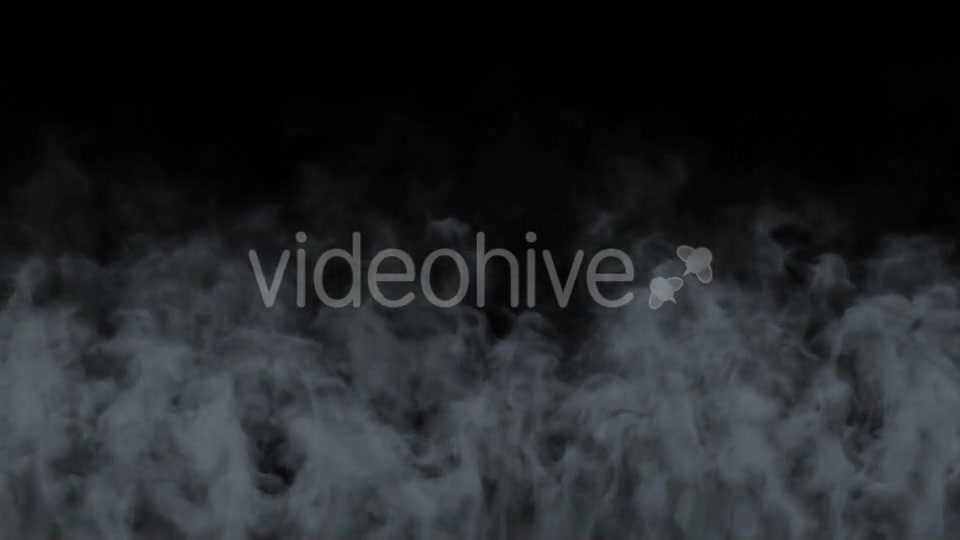 Smoke Loop Videohive 21472265 Motion Graphics Image 2