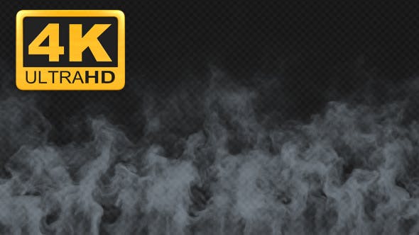 Smoke Loop - Videohive 21472265 Download