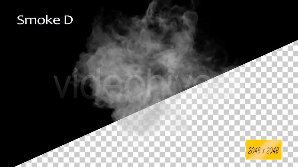 Smoke Pack Videohive 20013831 Motion Graphics Image 10
