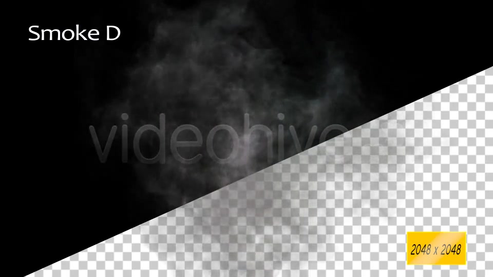 Smoke Pack Videohive 20013831 Motion Graphics Image 12