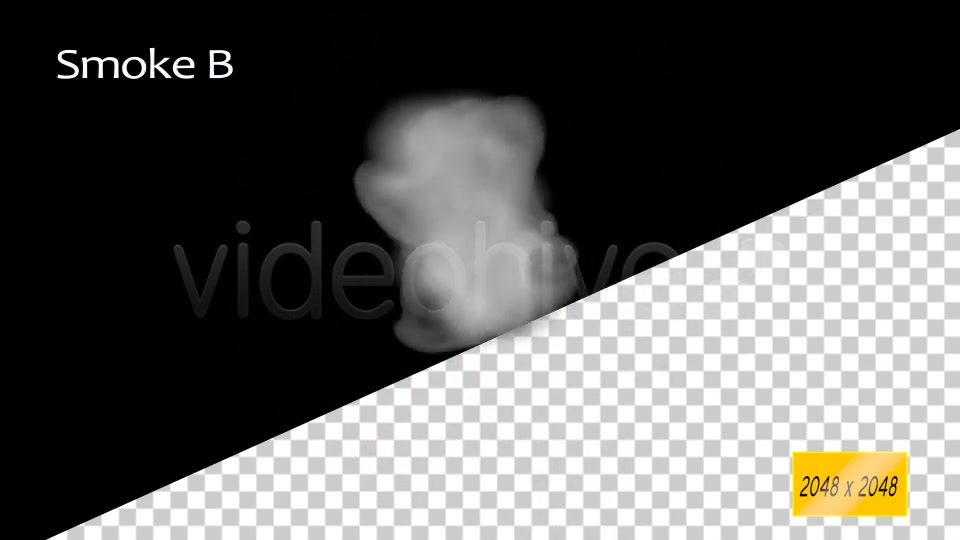 Smoke Pack Videohive 20013831 Motion Graphics Image 4