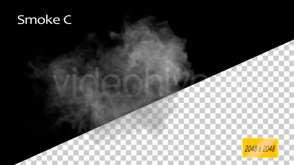 Smoke Pack Videohive 20013831 Motion Graphics Image 7