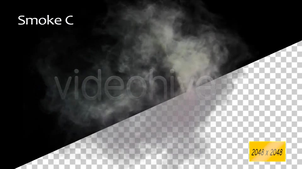 Smoke Pack Videohive 20013831 Motion Graphics Image 9