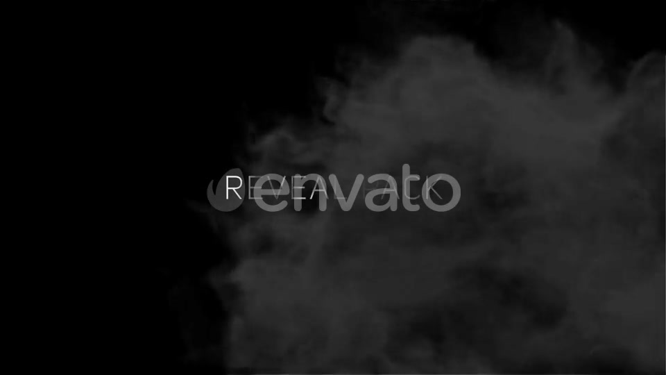 Smoke Reveal Pack Videohive 23912008 Motion Graphics Image 7