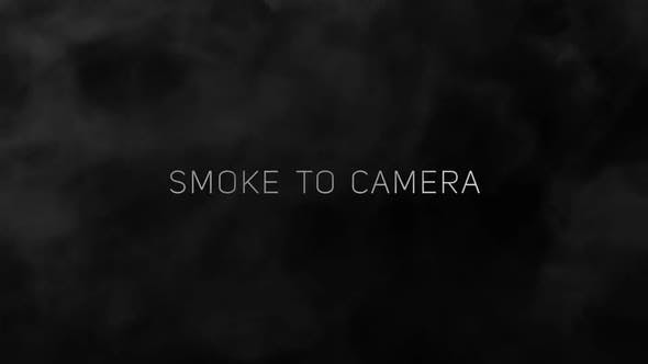 Smoke Reveal Pack - 23912008 Videohive Download