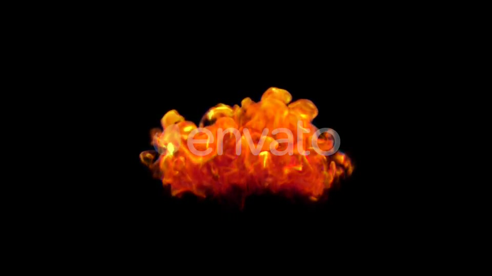 Smoke Reveal Slow Motion Videohive 21913131 Motion Graphics Image 11