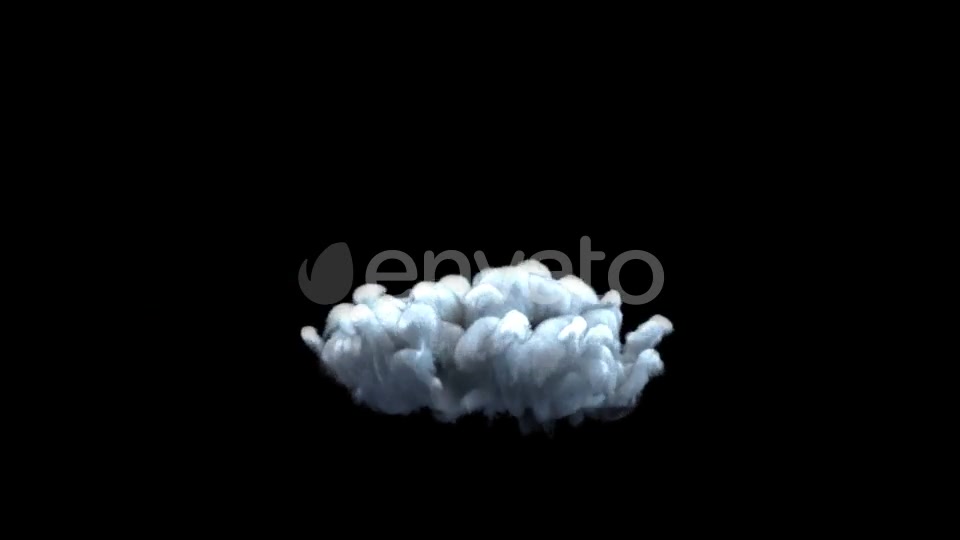 Smoke Reveal Slow Motion Videohive 21913131 Motion Graphics Image 3