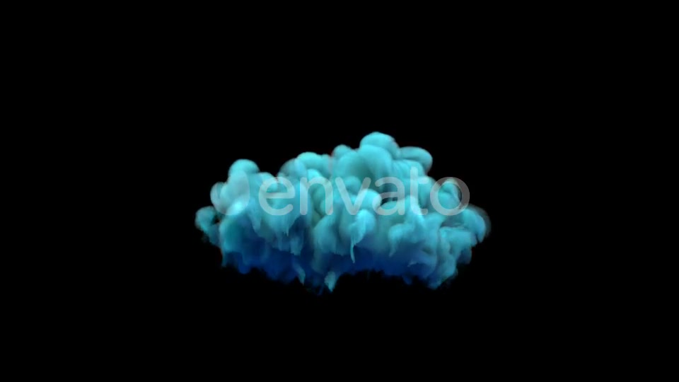 Smoke Reveal Slow Motion Videohive 21913131 Motion Graphics Image 9