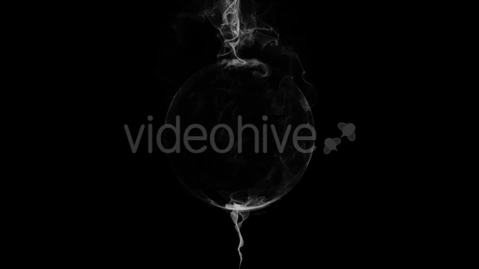 Smoke Rings Videohive 19793080 Motion Graphics Image 2