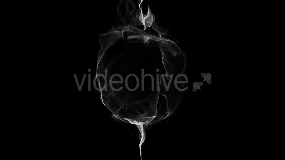 Smoke Rings Videohive 19793080 Motion Graphics Image 5