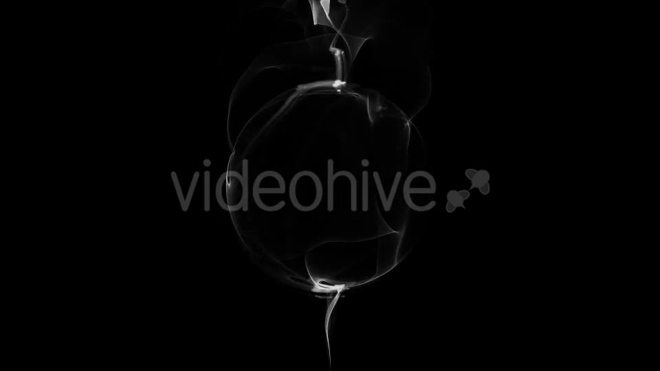 Smoke Rings Videohive 19793080 Motion Graphics Image 6