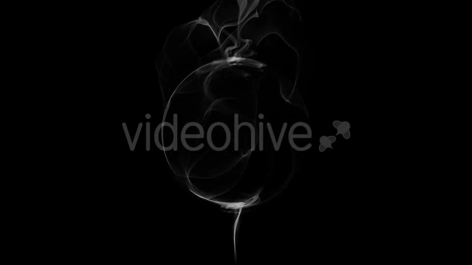 Smoke Rings Videohive 19793080 Motion Graphics Image 7