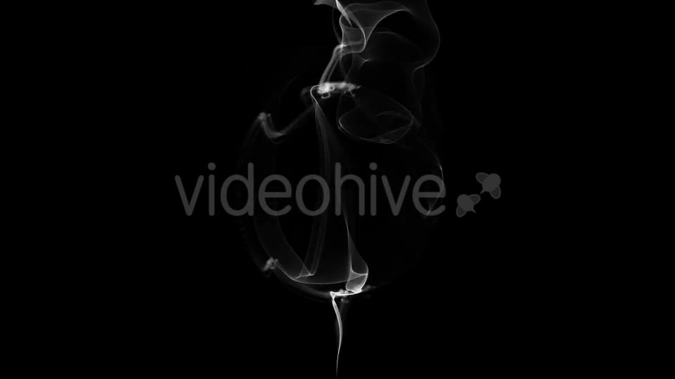 Smoke Rings Videohive 19793080 Motion Graphics Image 8