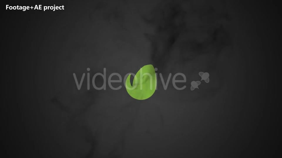 Smoke Teleport 4K Videohive 18719697 Motion Graphics Image 4