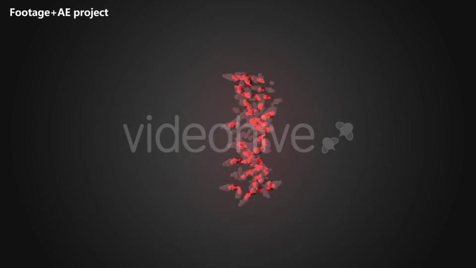 Smoke Teleport 4K Videohive 18719697 Motion Graphics Image 5