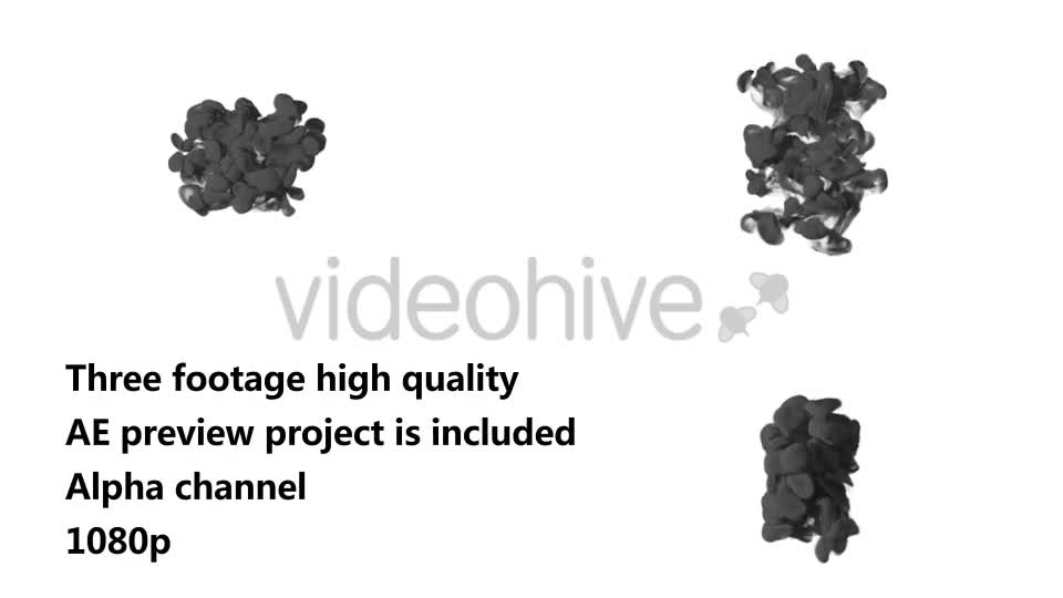 Smoke Teleport Videohive 19003012 Motion Graphics Image 1