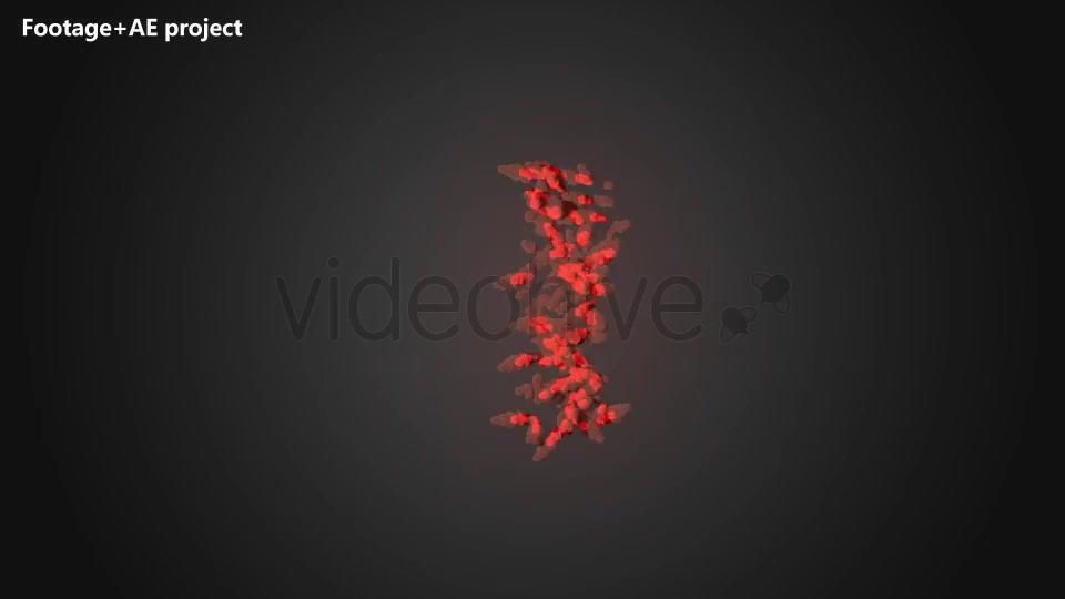 Smoke Teleport Videohive 19003012 Motion Graphics Image 5