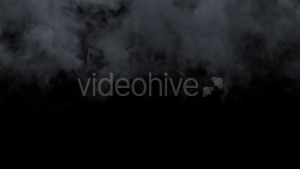 Smoke Transition Videohive 21378994 Motion Graphics Image 2