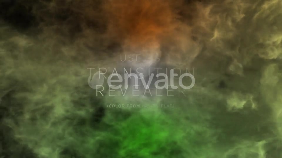 Smoke Transition & Reveal 4K Videohive 23115245 Motion Graphics Image 4