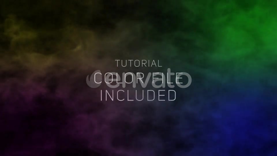 Smoke Transition & Reveal 4K Videohive 23115245 Motion Graphics Image 7
