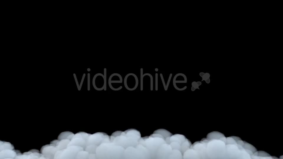 Smoke Transition Videohive 21397427 Motion Graphics Image 1
