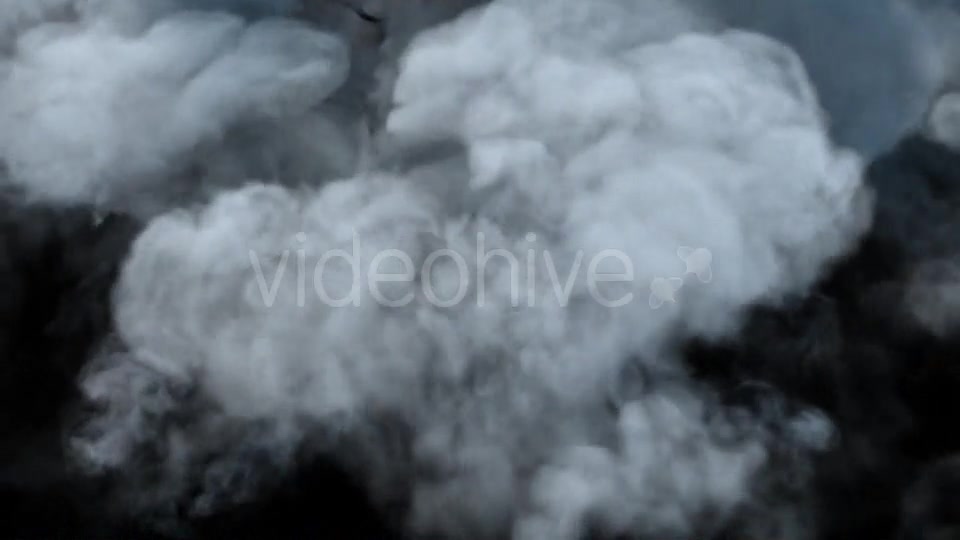 Smoke Transition Videohive 21397427 Motion Graphics Image 4