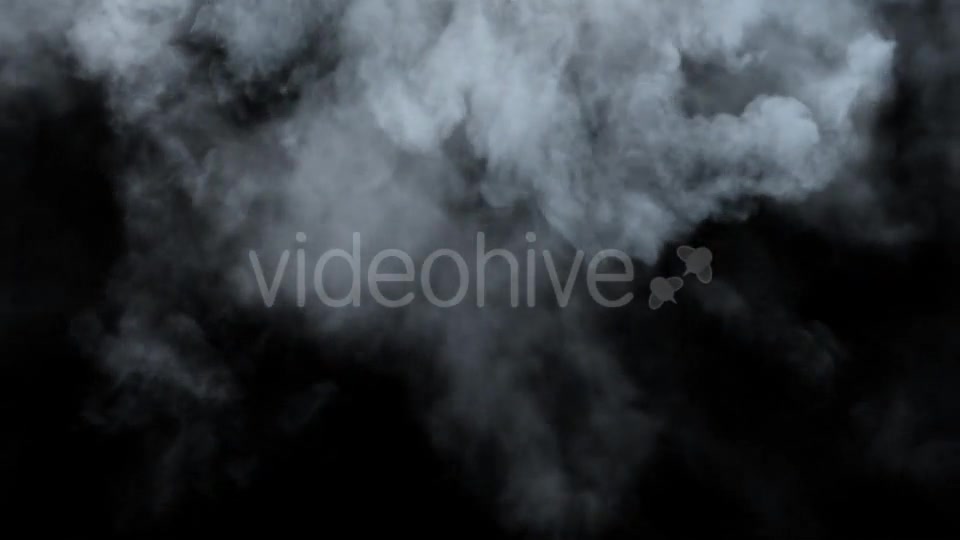 Smoke Transition Videohive 21397427 Motion Graphics Image 5