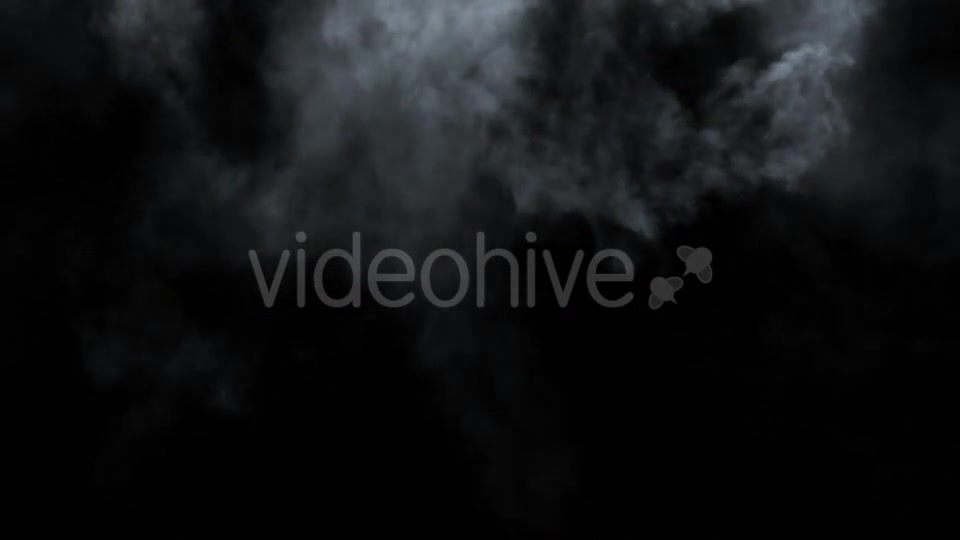 Smoke Transition Videohive 21397427 Motion Graphics Image 6