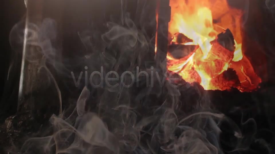 Smoke Transitions Videohive 7889488 Motion Graphics Image 4