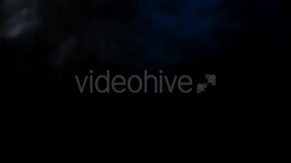Smoke Transitions White and Blue Videohive 21233970 Motion Graphics Image 10