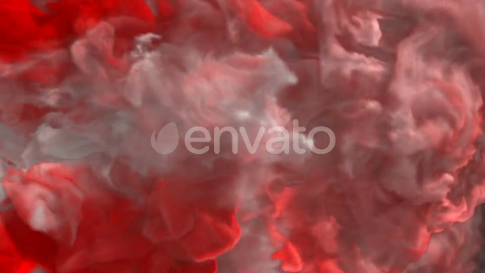 Smoke Transitions White And Red Videohive 23007154 Motion Graphics Image 10