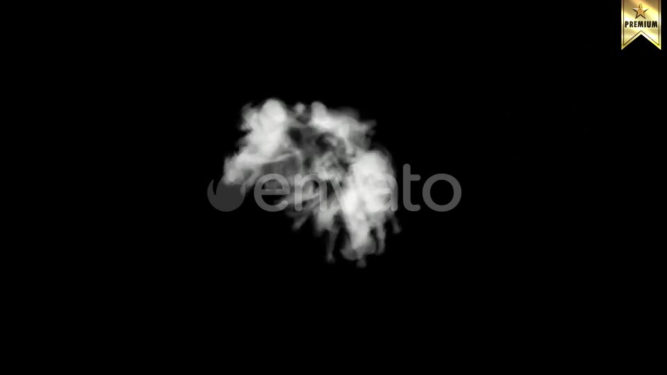 Smoke Videohive 22022634 Motion Graphics Image 2