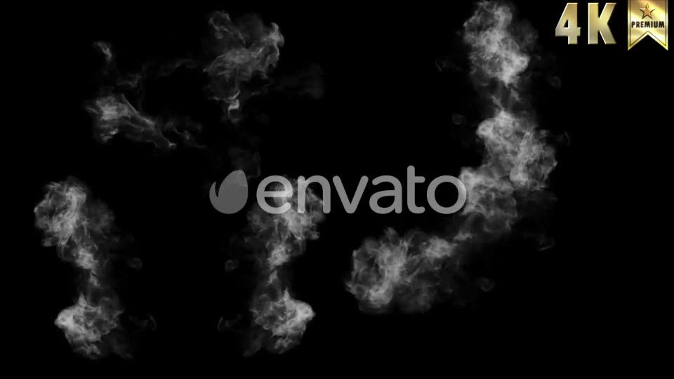Smoke Videohive 25010579 Motion Graphics Image 2