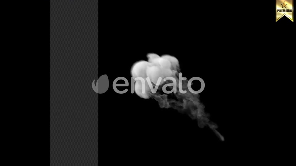 Smoke Videohive 25010579 Motion Graphics Image 6