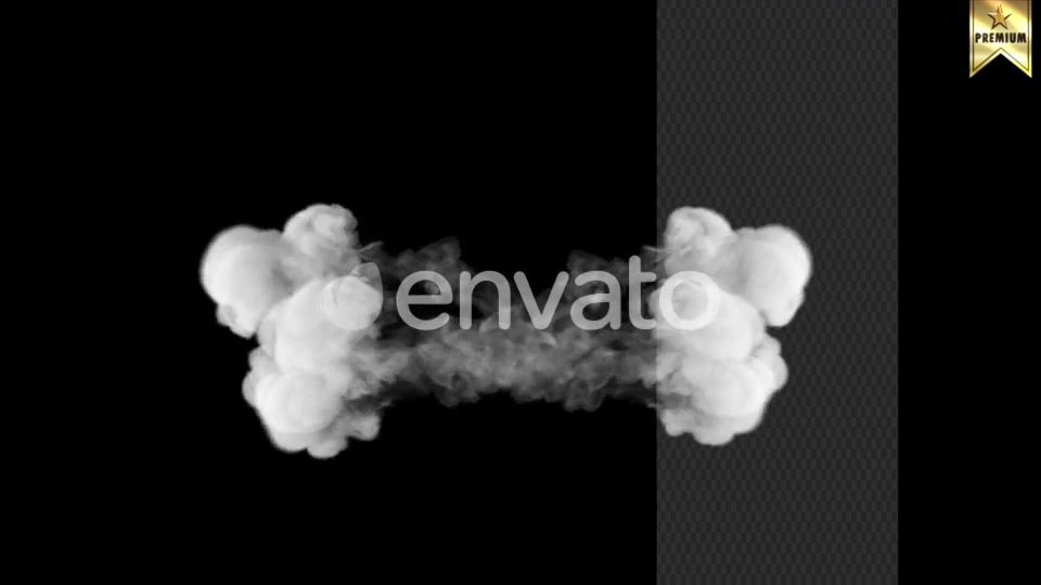 Smoke Videohive 25010579 Motion Graphics Image 9