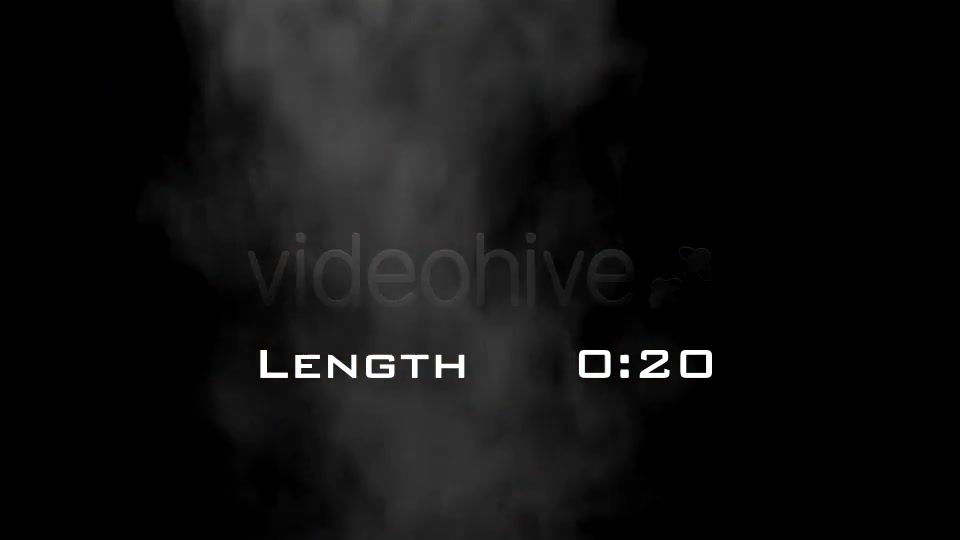 Smoke Videohive 8373386 Motion Graphics Image 8