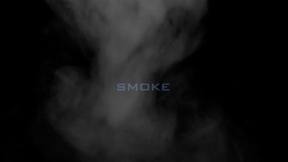 Smoke - Videohive 8373386 Download