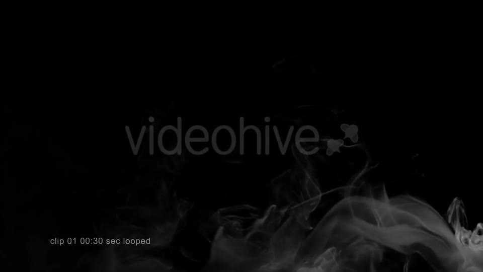 Smoke Videohive 17340373 Motion Graphics Image 1