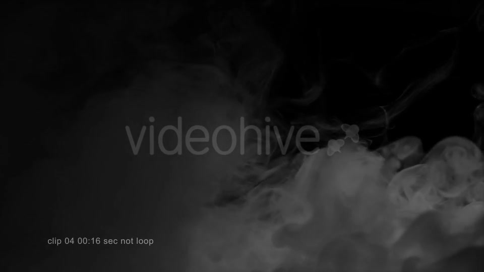 Smoke Videohive 17340373 Motion Graphics Image 11
